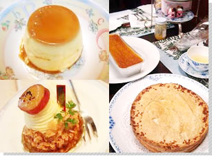 Yuki　の　Sweets Diary